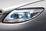 Mercedes-Benz CL-Class 2007 года